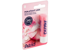 Astrid Pearl Gloss Toning Lippenbalsam 4,8 g