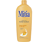 Mitia Honey & Milk Flüssigseife, 1 l