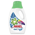 Ariel Touch of Lenor Frisches flüssiges Waschgel 20 Dosen 1,1 l