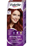 Schwarzkopf Palette Intensive Color Creme, Haarfarbe, RI5 intensiv rot, 50 ml