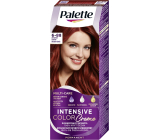 Schwarzkopf Palette Intensive Color Creme, Haarfarbe, RI5 intensiv rot, 50 ml