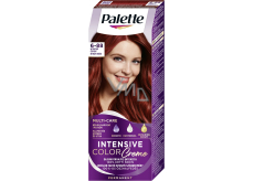Schwarzkopf Palette Intensive Color Creme, Haarfarbe, RI5 intensiv rot, 50 ml