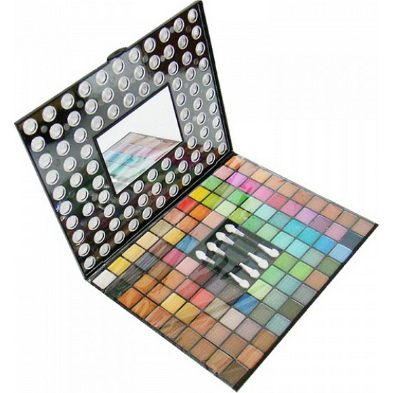 Body Collection Classic 98 Farbkosmetikpalette 1 Stück