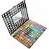 Body Collection Classic 98 Farbkosmetikpalette 1 Stück