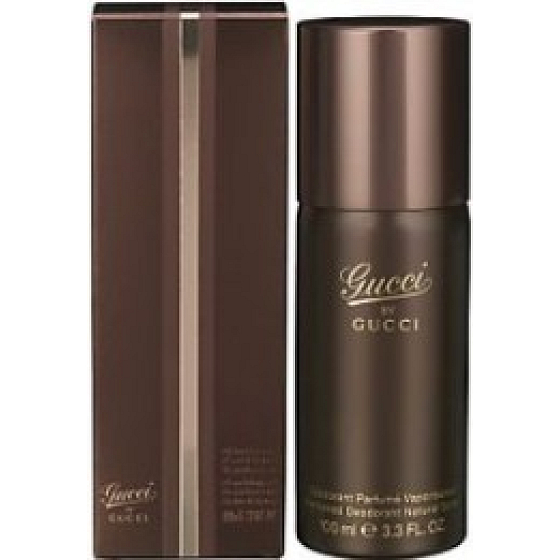 Gucci by Gucci Deodorant Spray für Frauen 100 ml