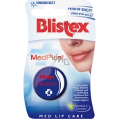 Blistex MedPlus Balsam Balsam für sehr trockene und rissige Lippen 7 ml