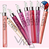 Dermacol Soft Lips Lipgloss Shade 01 6 ml