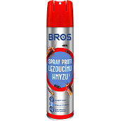 Bros Spray gegen kriechende Insekten, 400 ml