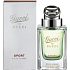Gucci pour Homme Sport 50 ml Herren Aftershave