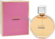 Chanel Chance parfümiertes Wasser für Frauen 50 ml