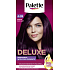 Palette Deluxe Haarfarbe Dunkelviolett 4-99, 50 ml