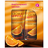 Dermacol Aroma Ritual Belgisches Duschgel aus Schokolade und Orange 250 ml + Körperlotion 200 ml, Kosmetikset