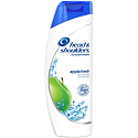 Head&Shoulders Apple Fresh Anti-Schuppen-Shampoo 400 ml