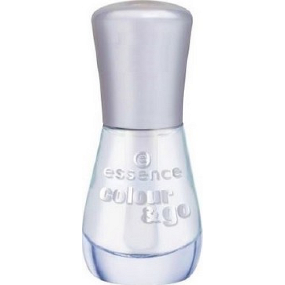Essence Color & Go Nagellack 101 Absolute Pure 8 ml
