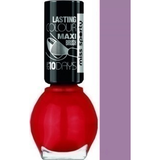 Miss Sports Lasting Color Nagellack 495 7 ml