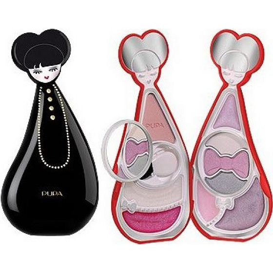 Pupa Doll Small Kosmetikpatrone Schirm 02 8,2 g