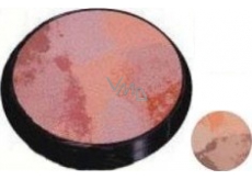 Jenny Lane Kompaktpuder Tönung Nr. 22 mit Bronzer 18 g