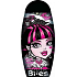 Mattel Monster High Dracula 2 in 1 Duschgel und Shampoo für Kinder 250 ml