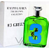 Ralph Lauren Big Pony 3 von Ralph Lauren Eau de Toilette für Männer 125 ml Tester