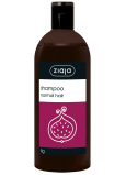 Ziaja Feigenfeigenextrakt Shampoo für normales Haar 500 ml