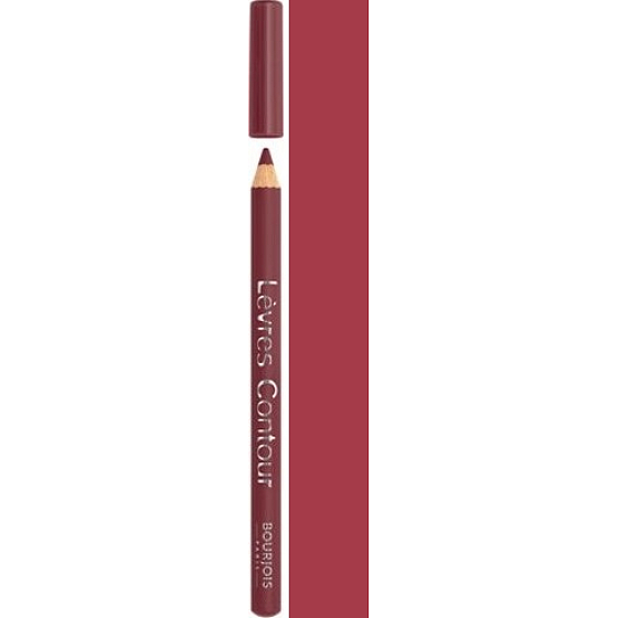 Bourjois Lévres Contour Lip Liner Lippenstift 13 Kokette 1,2 g