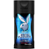 DÁREK Playboy Super Playboy for Him sprchový gel a šampon 2v1 250 ml