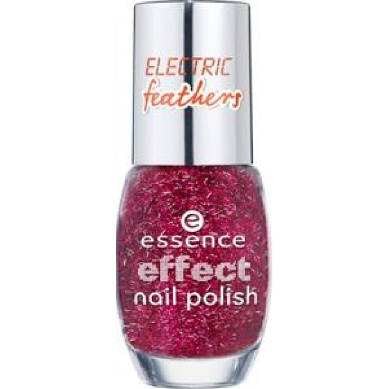 Essence Effect Nagellack Nagellack 18 Das ist mein Pop Cake! 10 ml