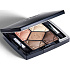 Christian Dior 5 Couleurs Palette mit 5 Lidschatten 646 30 Montaigne 6 g