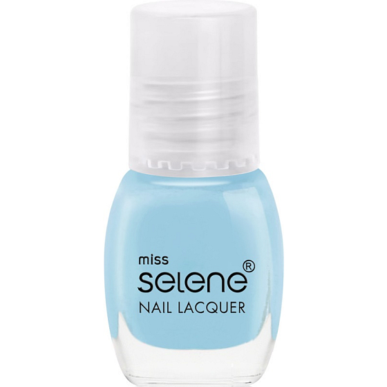 Miss Selene Nagellack Mini Nagellack 255 5 ml