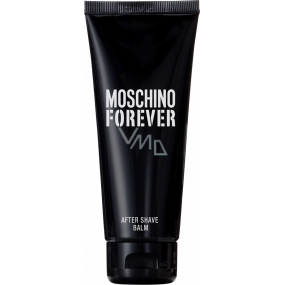 Moschino Forever für Männer After Shave Balm 100 ml