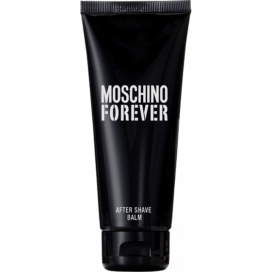 Moschino Forever für Männer After Shave Balm 100 ml