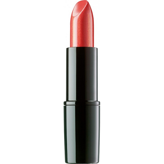 Artdeco Perfect Color Lipstick klassischer feuchtigkeitsspendender Lippenstift 61 Orange Tulip 4 g