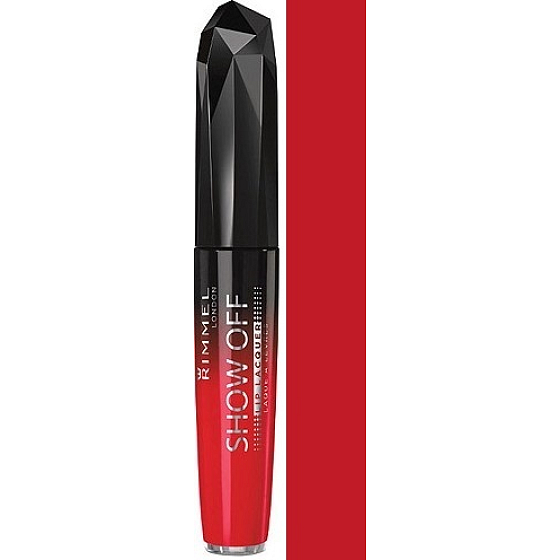 Rimmel London Apocalips Lippenlack 400 Urknall 5,5 ml