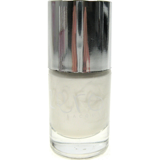 Null Nagellack Nagellack 002 12 ml