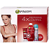 Garnier Repair & Control Körperlotion trockene Haut 250 ml + Körpercreme trockene Haut 50 ml + Mineral Action Control Deospray 150 ml + Handcreme 100 ml, Kosmetikset