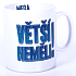 Albi Megahrnek Larger hatte keine 800 ml