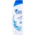 Head&Shoulders Classic Clean 2in1 Anti-Schuppen Shampoo und Spülung 225 ml