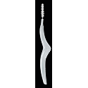 MegaSmile Interdentalbürste L 0,8 mm, 5-tlg