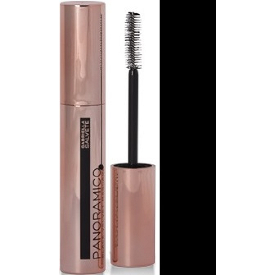 Gabriella Salvete Panoramico Schwarzer Samt Mascara 01 Deep Black 13 ml