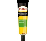 Pattex Chemopren Universeller Klebstoff für festsitzende saugfähige und nicht saugfähige Materialröhrchen 120 ml