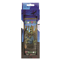 Bohemia Gifts Zombie Blue Cap Duschgel für Kinder 300 ml