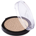 Dermacol Compact Powder opakes Kompaktpulver 04 8 g