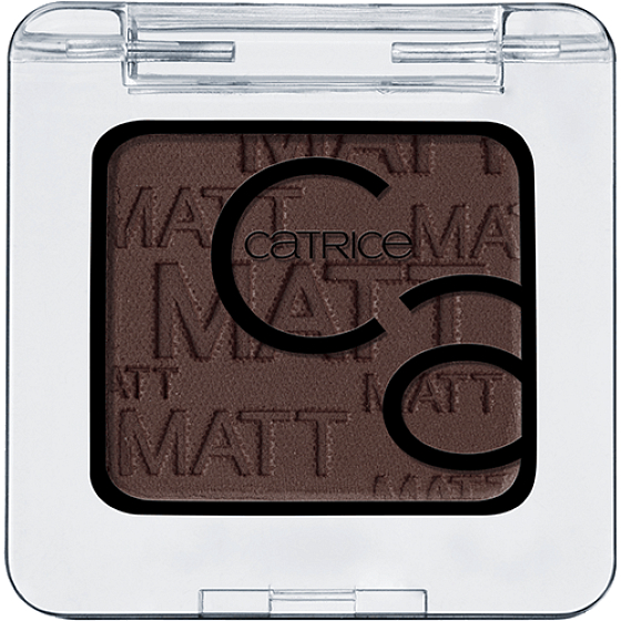 Catrice Art Couleurs Lidschatten Lidschatten 100 Parisiens Lifestyl 2 g