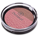 Dermacol Duo Blusher zweifarbiges Rouge 01 8,5 g