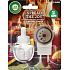 Air Wick Spread Der Joy Fireside Cheer - Komfort durch den Kamin elektrischer Lufterfrischer Set 19 ml