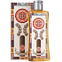 Bohemia Gifts Tabak Duschgel für Männer 250 ml