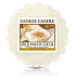 Yankee Candle Spice White Cocoa - Würziges weißes Kakao-Duftwachs für Aromalampe 22 g