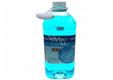 Labar Frostschutzmittel für Scheibenwaschanlagen -20°C 5 l