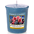 Yankee Candle Mulberry & Fig Delight - Köstliche Maulbeeren und Feigen Duftkerze Votiv 49 g