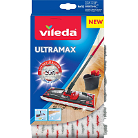 Vileda Ultramax Mikrofaser Ersatz